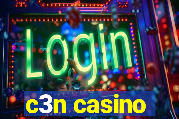 c3n casino